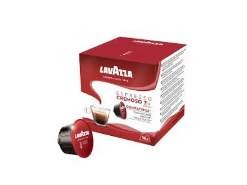 Lavazza espresso cremoso hotsell