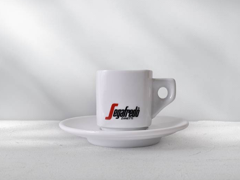 Tasse Cappuccino Segafredo, Tasse à café