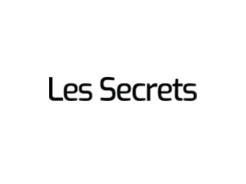 Les Secrets - CAFELAX