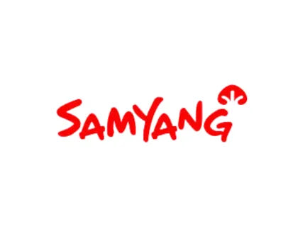 Samyang Noodles - CAFELAX