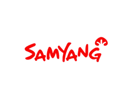 Samyang Noodles