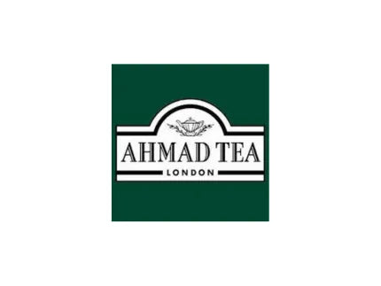 Ahmad Tea - CAFELAX