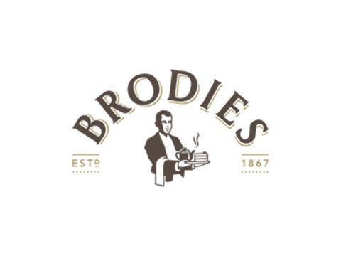 Brodies - CAFELAX