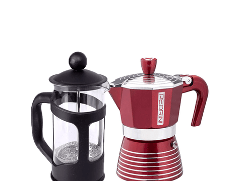 Coffee Equipment - CAFELAX