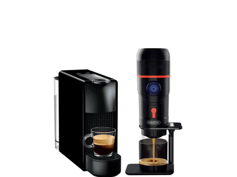 Coffee Machines - CAFELAX