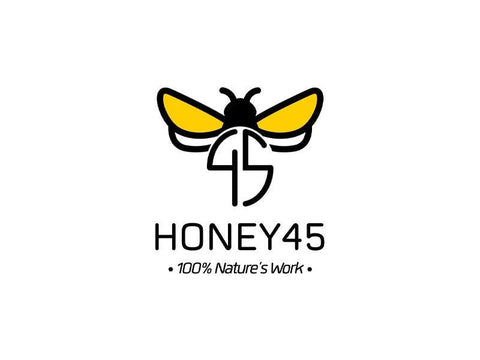 Honey 45 - CAFELAX