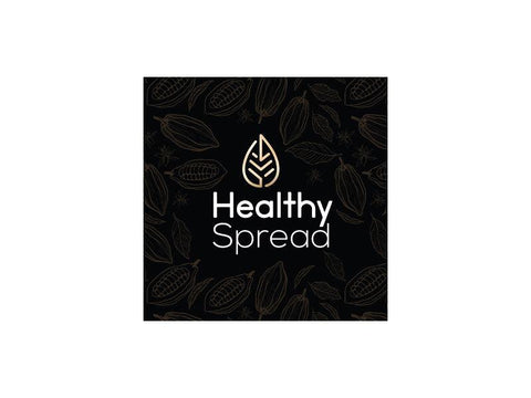 Healthy Spread - CAFELAX