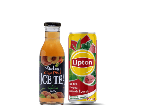 Ice Tea - CAFELAX