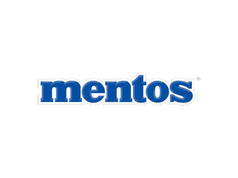 Mentos - CAFELAX