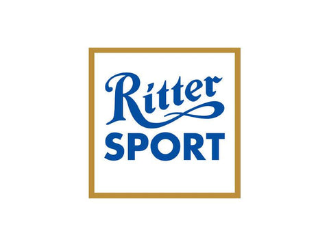 Ritter sport - CAFELAX