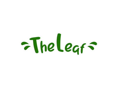 The Leaf - CAFELAX