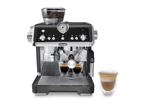 De'Longhi La Specialista EC9335.BK Coffee Machine