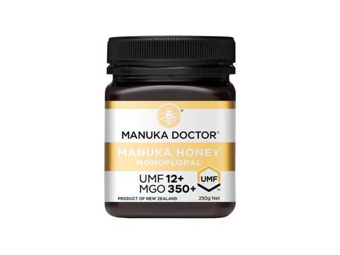 Manuka Doctor - Manuka Honey +12 UMF 250g