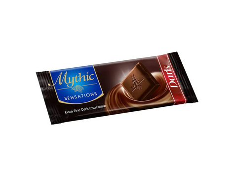 Mythic Sensations Dark Chocolate 30g