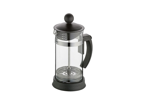 Cilio French Press 8 Cups - Grey