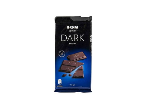 ION Classic Dark Chocolate 90g