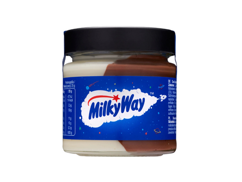 Milky Way Chocolate Spread 200g