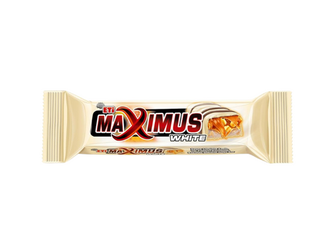 Eti Maximus with White Peanuts 36g