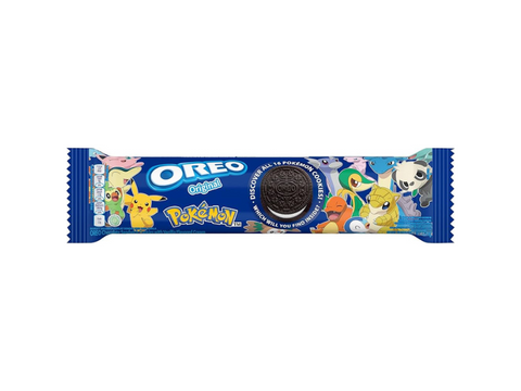 Oreo Original Pokemon Edition 119.6g