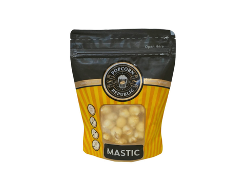 Popcorn Republic Mastic Popcorn 80g