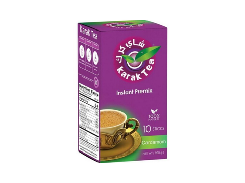 Karak Tea Cardamom 10 Sachets