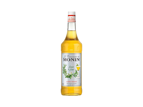 Monin Sweet & Sour Concentrate 1L