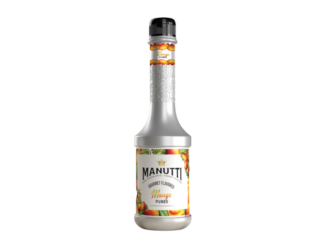 Manutti Mango Puree 1250 gm