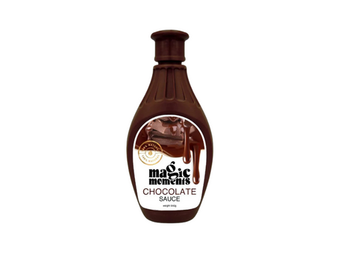 Magic Moments Chocolate Sauce 170g