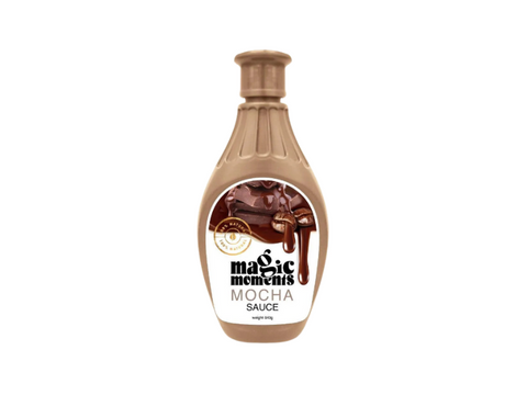 Magic Moments Mocha Sauce 170g