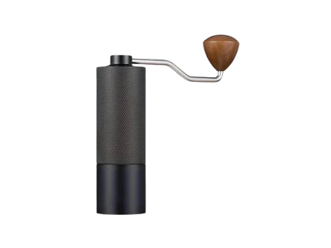 Manual Coffee Grinder - Black