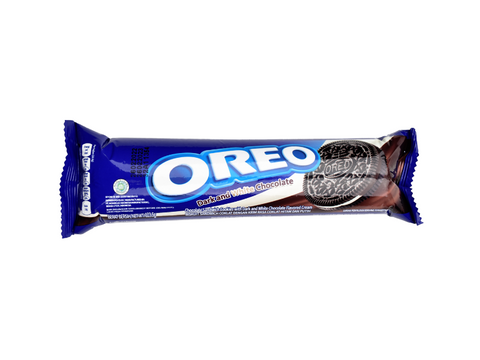 Oreo Dark and White Chocolate 119.6g