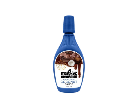 Magic Moments Chocolate Coconut Sauce 170g