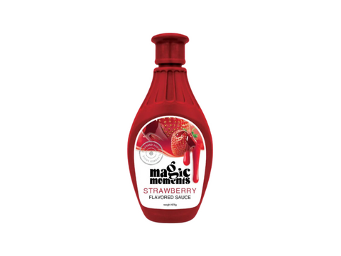 Magic Moments Strawberry Sauce 180g