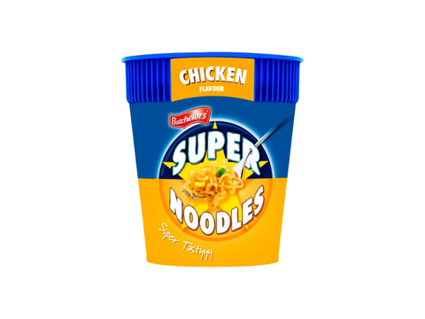 Batchelors Super Noodles Chicken Flavour 75g