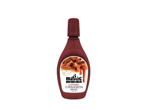 Magic Moments Caramel Sauce 180 g