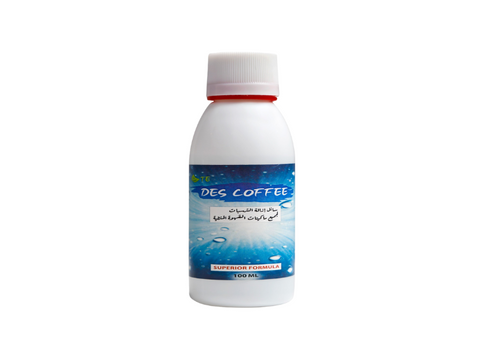 Des - Coffee Machine Descaler 100ml