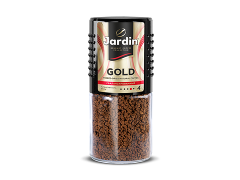 Jardin Gold Instant Coffee 95g