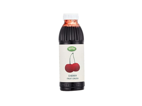 Osterberg Cherry Fruit Crush 1L