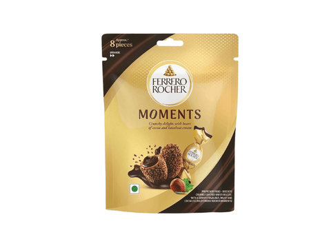 Ferrero Rocher Moments Chocolate 46.4g