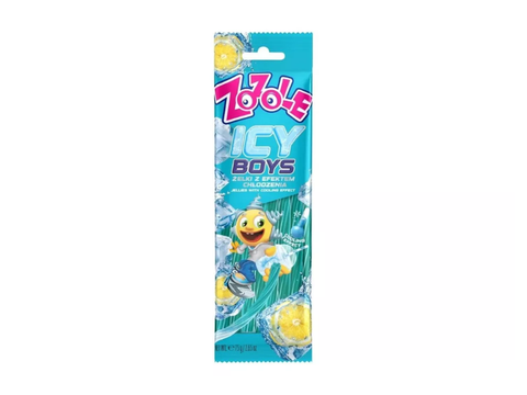 Candy ZoZole Ice Girls 75 gm