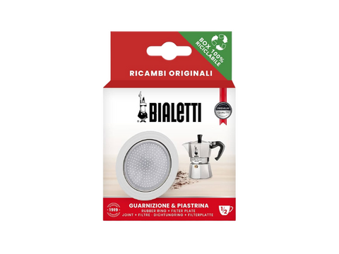 Bialetti Gasket - 2 Cup