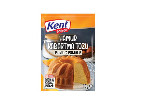 Kent Baking Powder 10g