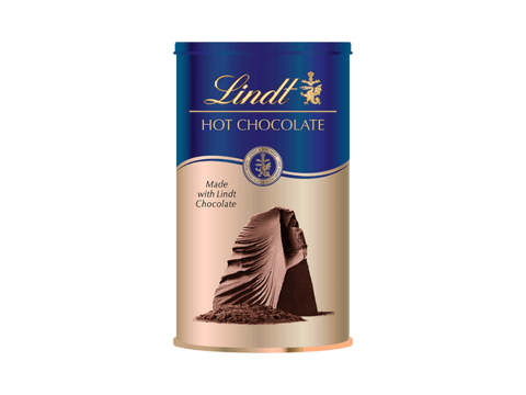 Lindt Hot Chocolate 300g