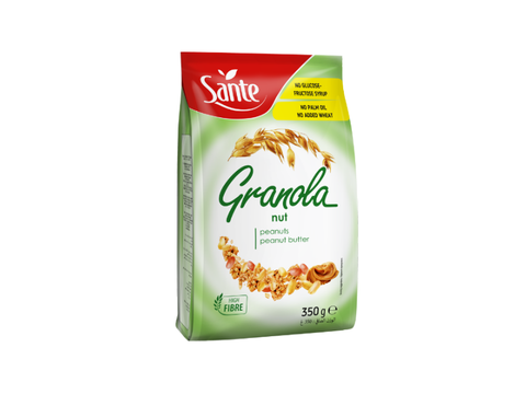 Sante Granola Nuts 350g