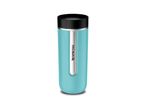 Nespresso Nomad Travel Mug Large 540 ml - Aquarelle