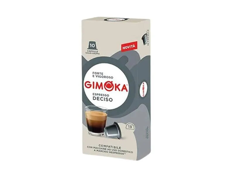 Gimoka capsules best sale