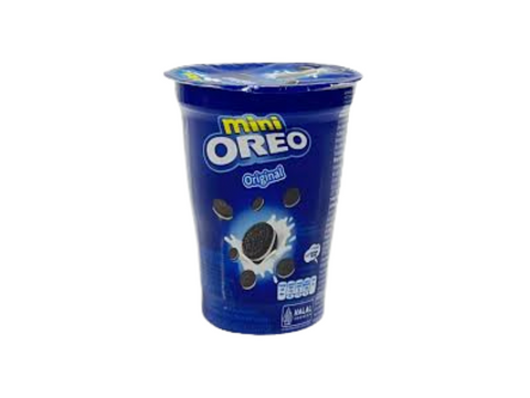 Mini Orignal Oreo Cup 60 gm