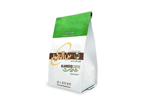 Al Ameed Greek Coffee 250g - Kuwait