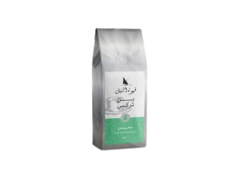 Cafe Du Nil Turkish Coffee With Cardamom 250g