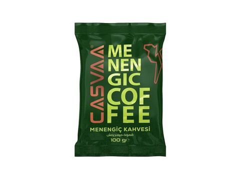 Casvaa Menengic Turkish Coffee 100g